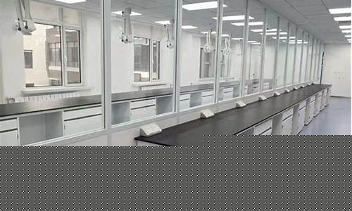 苏州实验室装修哪家好(苏州做实验室设计施工公司)