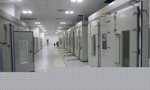 吴江恒温恒湿实验室装修(恒温恒湿实验室装修施工工艺)