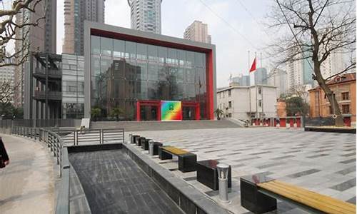 吴江区上戏剧院实验室装修