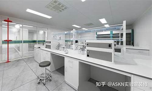 吴江实验室装修施工(实验室装修施工流程)